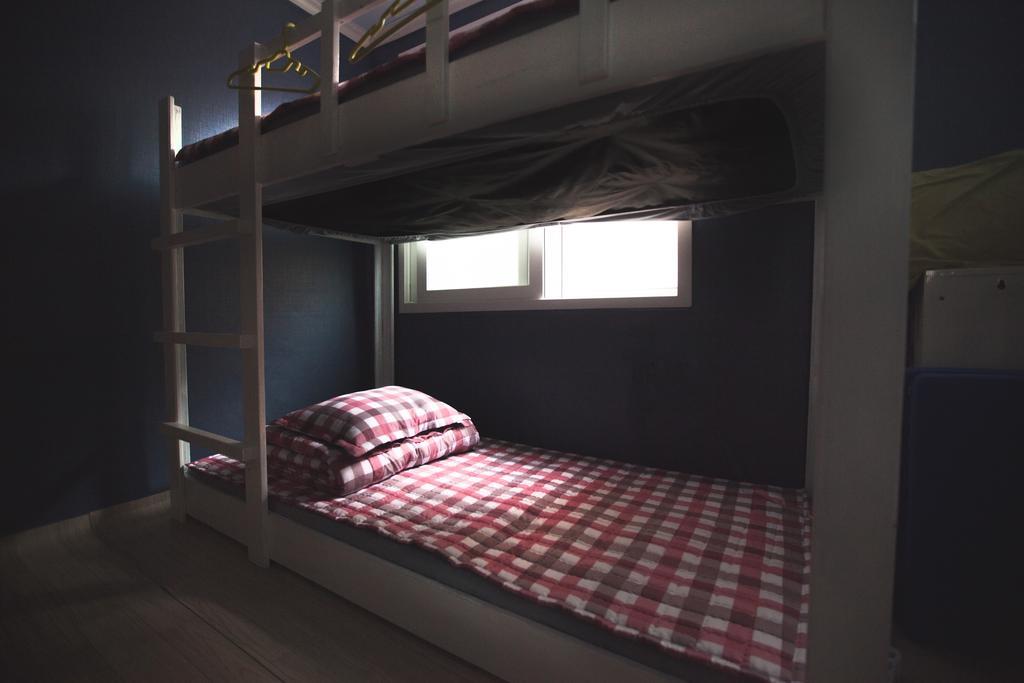 Suncheon Guesthouse Nreem Номер фото