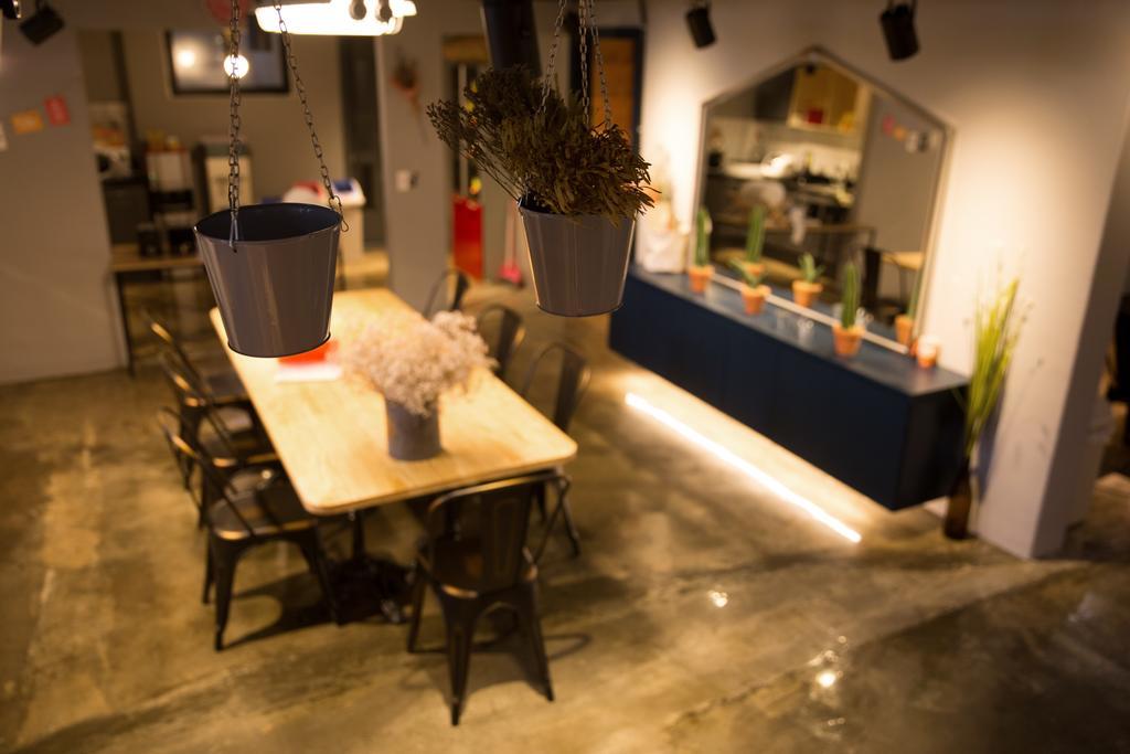 Suncheon Guesthouse Nreem Экстерьер фото