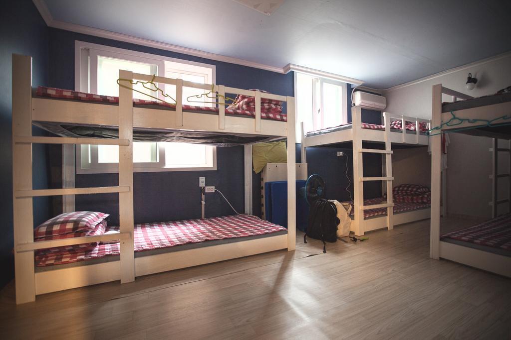 Suncheon Guesthouse Nreem Экстерьер фото