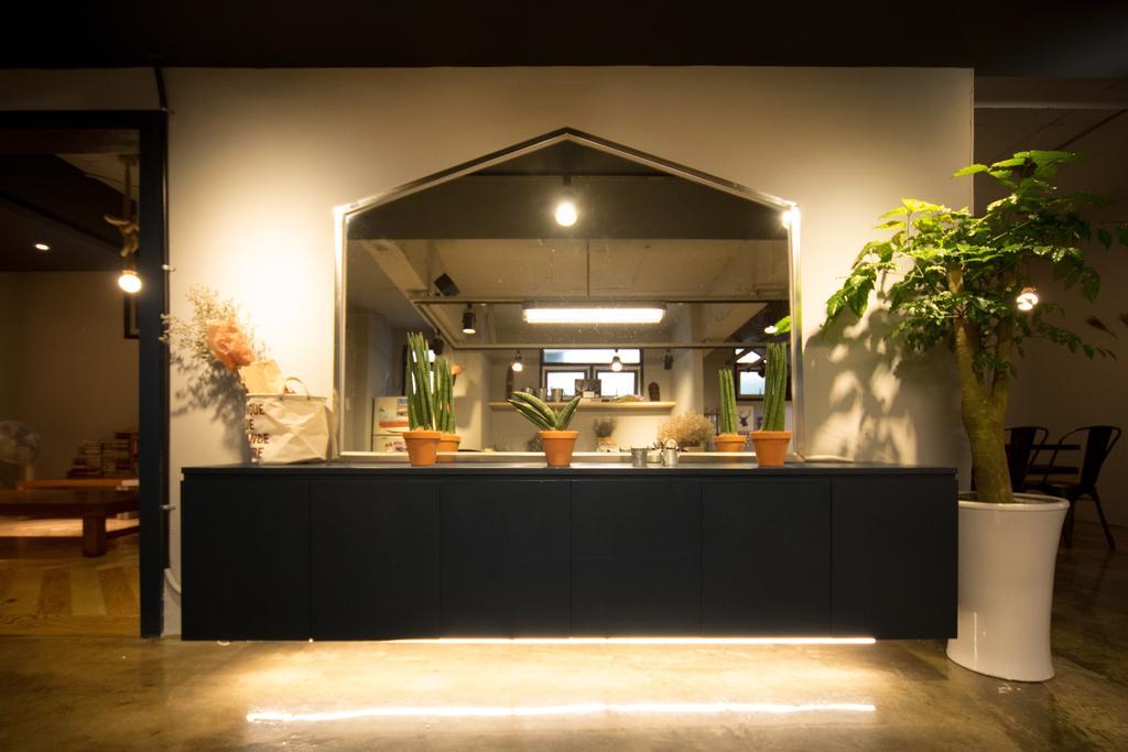 Suncheon Guesthouse Nreem Экстерьер фото