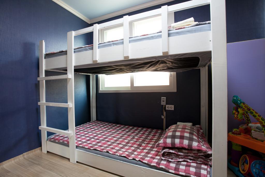 Suncheon Guesthouse Nreem Экстерьер фото