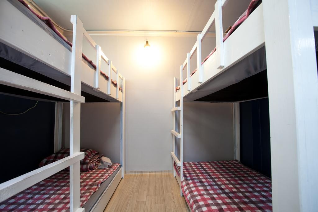 Suncheon Guesthouse Nreem Экстерьер фото