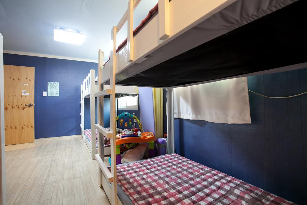 Suncheon Guesthouse Nreem Экстерьер фото