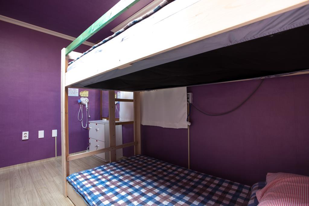 Suncheon Guesthouse Nreem Экстерьер фото