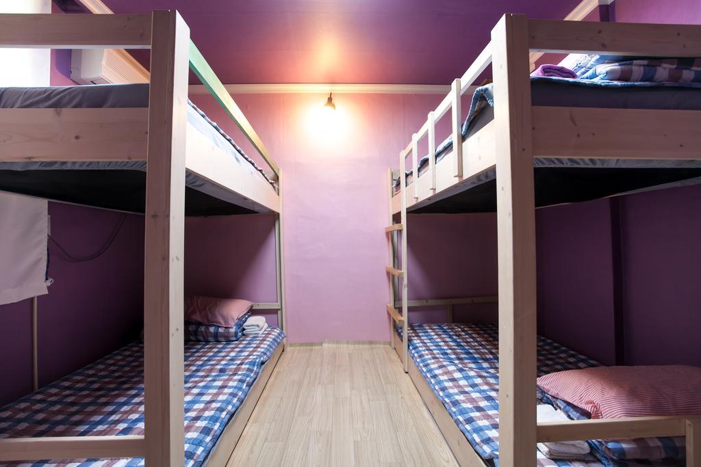 Suncheon Guesthouse Nreem Экстерьер фото