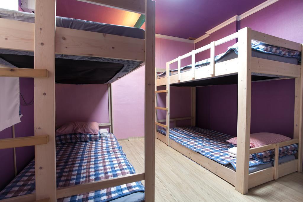 Suncheon Guesthouse Nreem Экстерьер фото