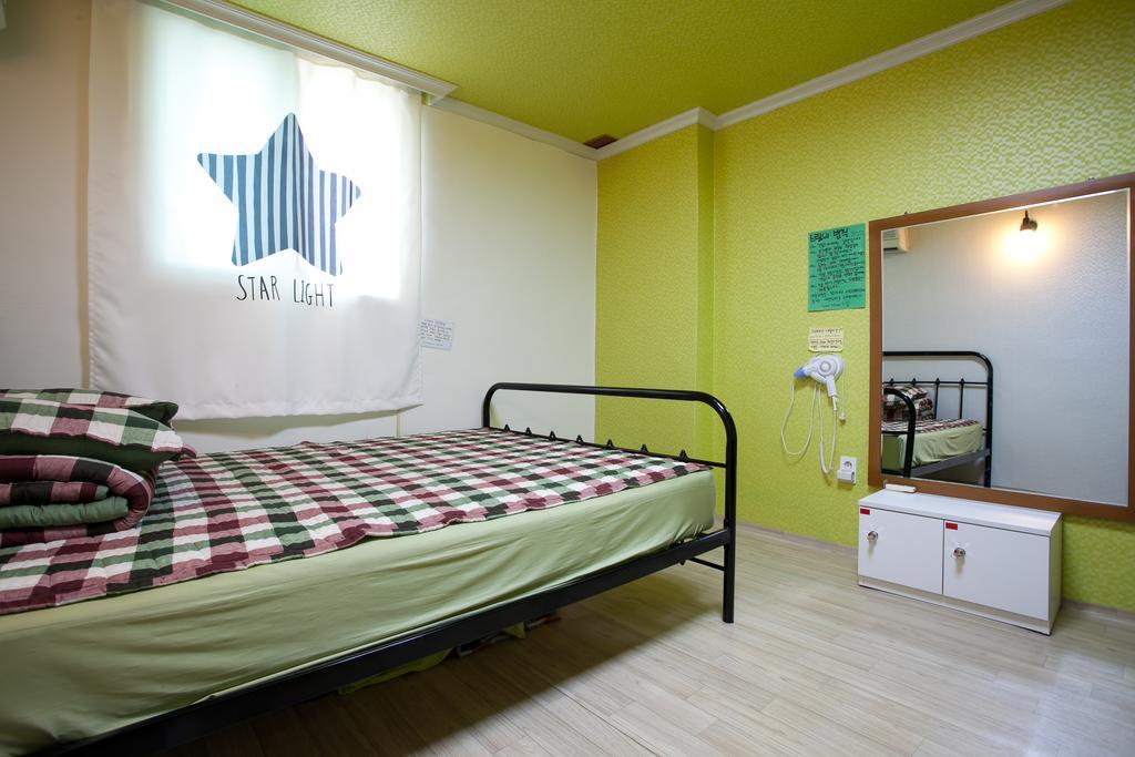 Suncheon Guesthouse Nreem Экстерьер фото