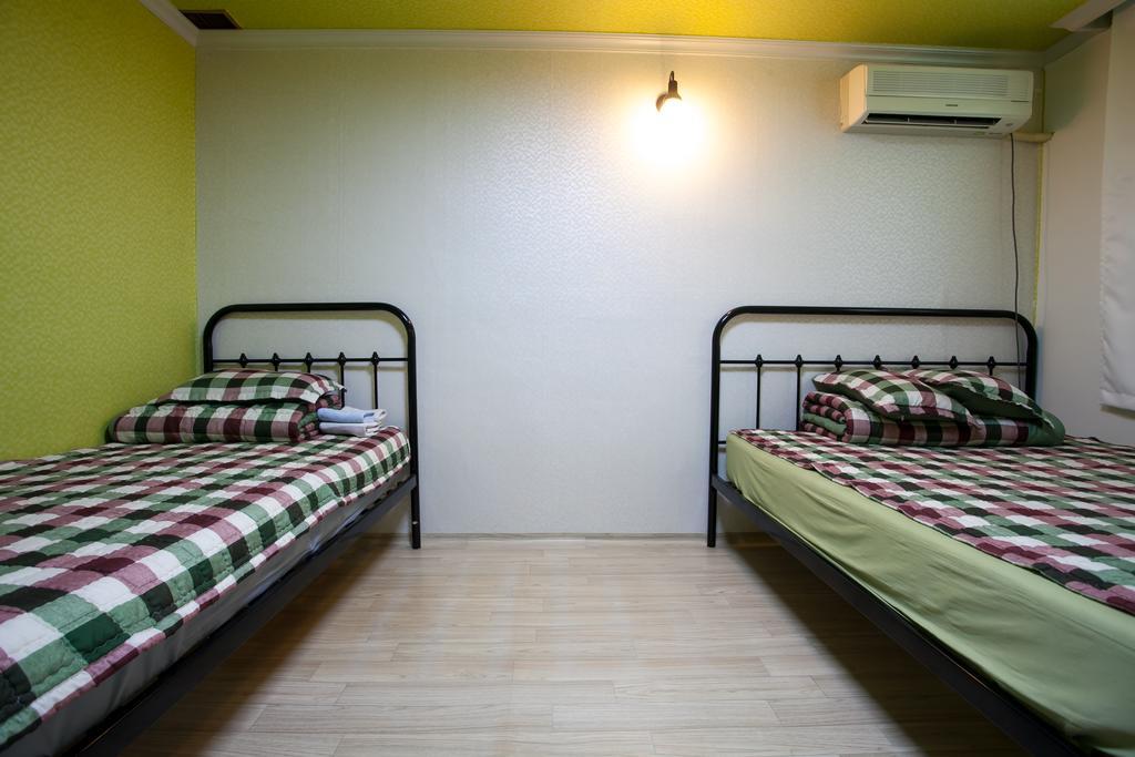 Suncheon Guesthouse Nreem Экстерьер фото