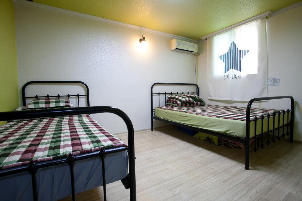 Suncheon Guesthouse Nreem Экстерьер фото