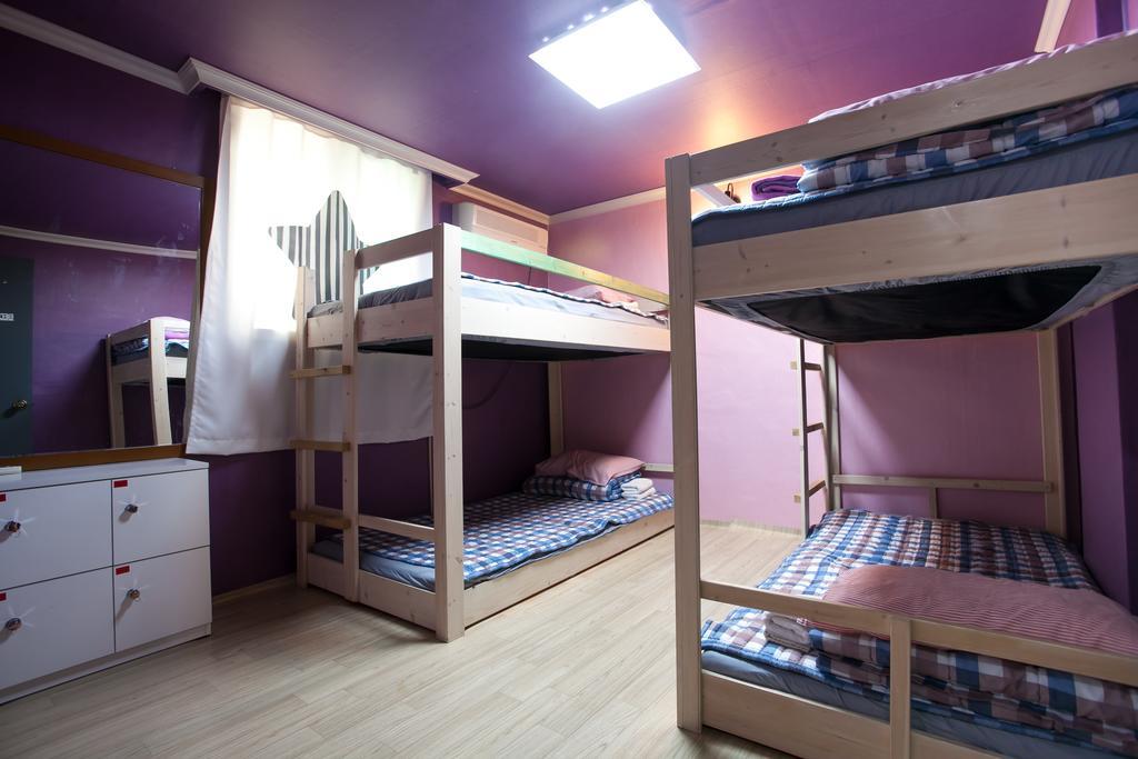 Suncheon Guesthouse Nreem Экстерьер фото