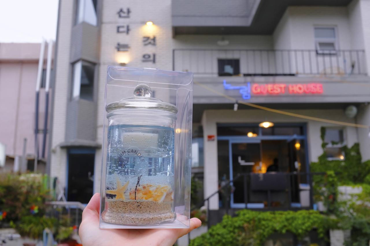 Suncheon Guesthouse Nreem Экстерьер фото