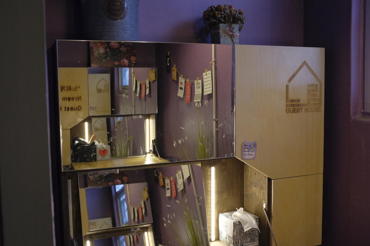 Suncheon Guesthouse Nreem Экстерьер фото